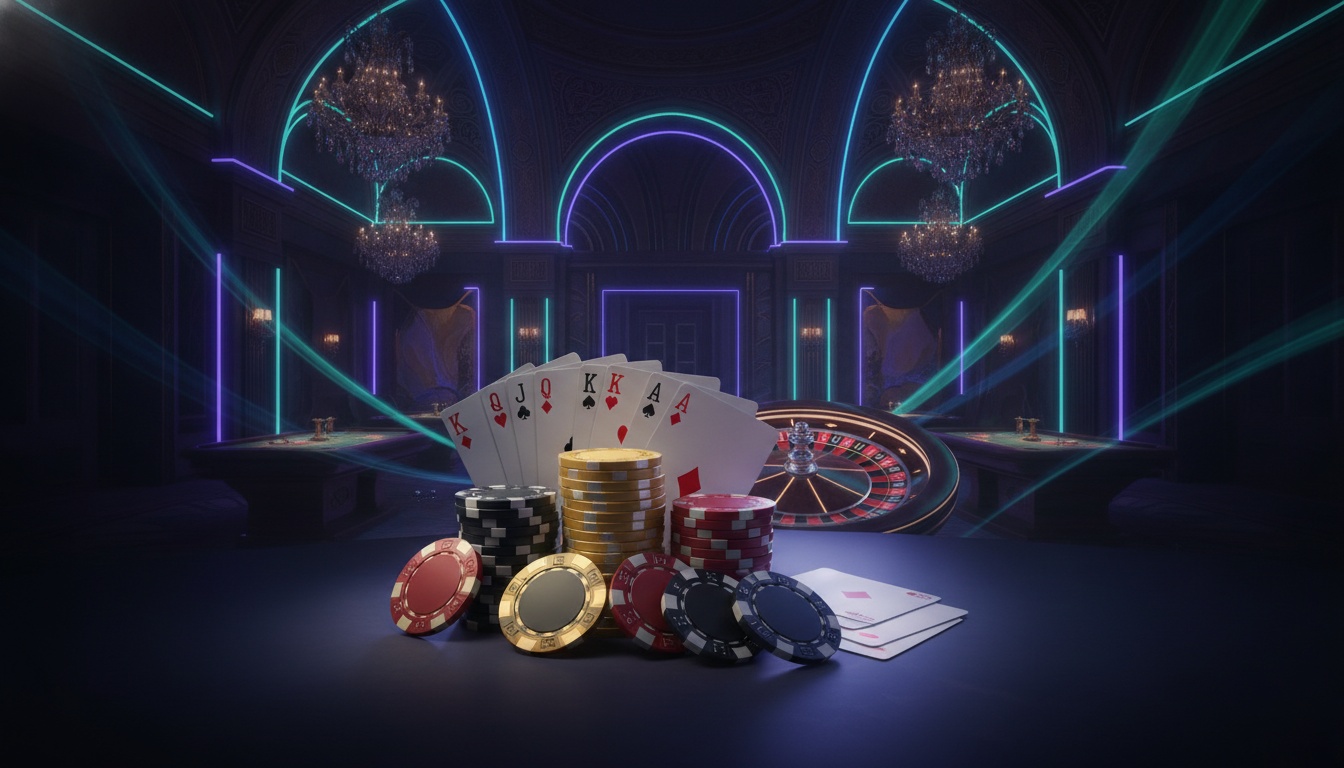 Billionairespin Casino