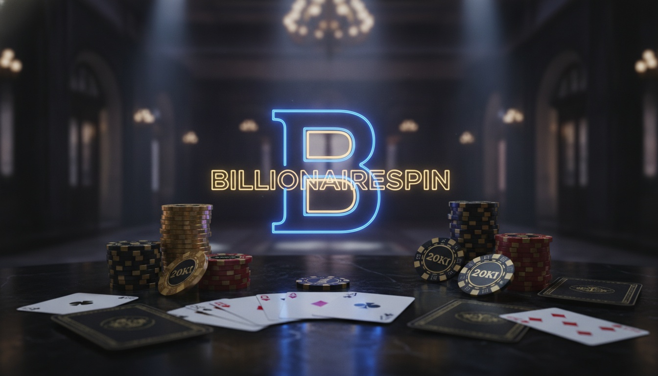 Billionairespin Casino